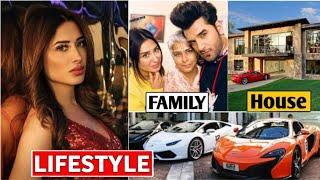 Mahira Sharma Lifestyle, Boyfriend,Income, House, Cars, Salary, Networth, Family, Biography