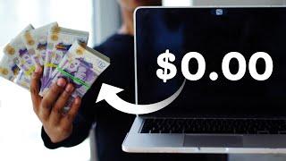 Turning $0 Into $10,000 In 10 DAYS With Affiliate Marketing (CHALLENGE)