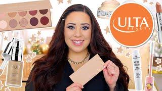 TOP 10 ULTA PURCHASES OF 2020! THE BEST NEW PRODUCTS I TRIED THIS YEAR