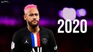 Neymar Jr 2020 - Neymagic Skills & Goals | HD