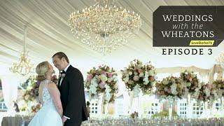 Weddings with the Wheatons | Tribute to the Bride's Deceased Father Will Move You To Tears  | S2 E3