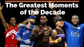 Top 20 Moments of the Decade Part 2