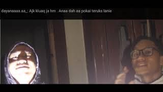 PARANORMAL ACTIVITIES - EP3 ( MISTERI RUMAH TERES 2 TINGKAT GELUGOR)