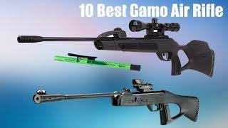 Top 10 Best Gamo Air Rifle 2020