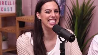 How To Open Up | The Cimorelli Podcast - S4 E13