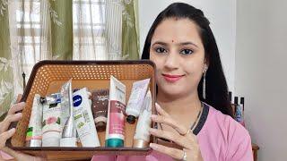 Top 10 hand cream for every weather | My top 10 hand cream #vishakhavyassharma