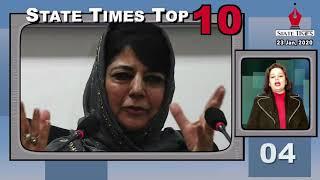 Top 10 News