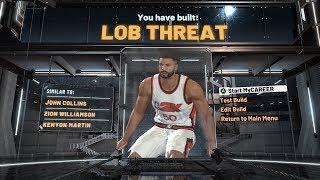 TOP 3 POWER FORWARD BUILDS *PATCH 7* IN NBA 2K20! MOST OVERPOWERED POWER FORWARD BUILDS IN 2K20!