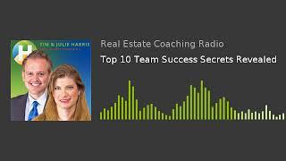 Top 10 Team Success Secrets Revealed