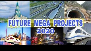 Top Upcoming Mega Project's in India 2020 - 2030 || All The Details || Debdut YouTube