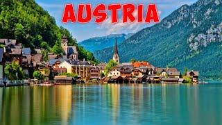 Top 10 Best Places to Visit in Austria