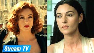 Top 10 Monica Bellucci Movies of All Time