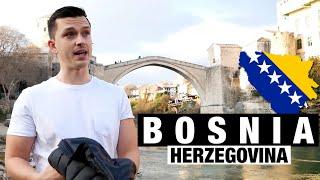 Bosnia and Herzegovina - Top 10 Places (Worth coming to in 2021?)