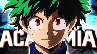 Top 10 My Hero Academia Momente | Raafey