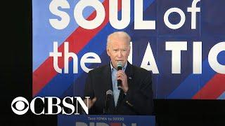 2020 Daily Trail Markers: Democratic presidential candidates make closing arguments ahead of Iowa…