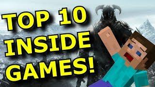 TOP 10 BEST Games to Play During LOCKDOWN!