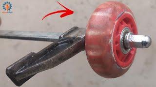 أراهن أن الفكرة ستدهشك ستحتاجها حتما !!WOW! AMAZING IDEA