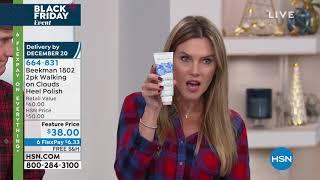 HSN | Beekman 1802 Bath & Body Gifts 12.01.2019 - 10 AM