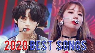 BEST KPOP SONGS OF 2020 - KPOP RANKING FEB!!!