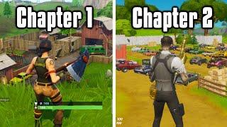 The Current State Of Fortnite...