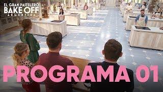 Programa 01 - Bake Off 2020