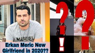 Who is Erkan Meric New Girlfriend in 2020? | Networth | TOP 10 | 2020 |