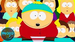 Top 10 Funniest Cartman Quotes on South Park