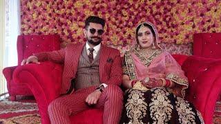 Punjabi Vloger marriage live video