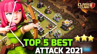 it,s CWL TIME | Use Top 5 Th11 Best CWL ATTACK STRATEGY | Best Th11 Attacks | Clash of Clans
