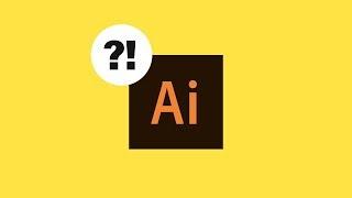 6 THINGS YOU DIDN'T KNOW ILLUSTRATOR CAN DO *USEFUL*