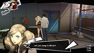 Persona 5 Royal | Ann Takamaki [Lovers] Confidant Link 1-10