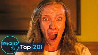 Top 20 Best Performances in Horror Movies of All Time