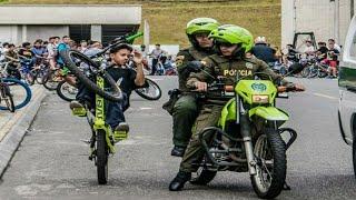 OS CARAS MAIS LOUCOS DE BICICLETAS (EP.3)