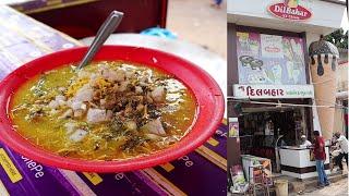 20 ₹ KumKum Best Dal Pakwan and 10 ₹ Booster Candy of Dil Bahar icecream || Street food Bhavnagar