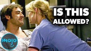 Top 10 Things Medical Dramas Get Wrong About Hospitals