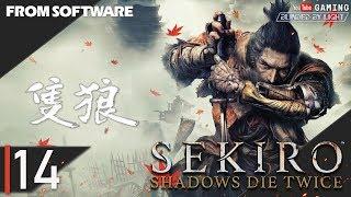 Sekiro: Shadows Die Twice (PC) You fight dirty Father, go to hell 1:11:21 