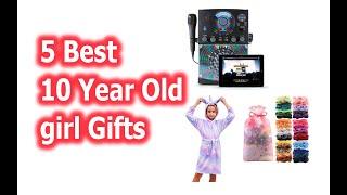 Best 10 Year Old girl Gifts Buy in 2020