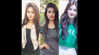 Top 10 beautiful girl on Tik tok