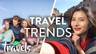 Best & Worst Travel Trends of the 2010s | MojoTravels