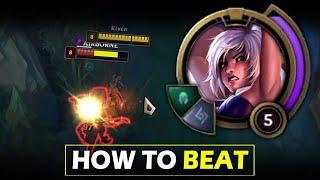 THE MOST REQUESTED RIVEN MATCHUP EVER! (How to beat it) - S10 RIVEN GAMEPLAY! - League of Legends