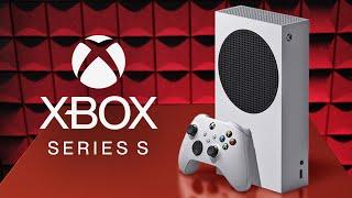 Xbox Series S: A $300 Game Pass machine