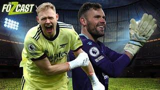 AARON RAMSDALE - The Best Premier League Goalkeeper This Season?!  Season 2 Ep #10