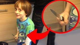 10 Creepiest Things Kids Have Said!