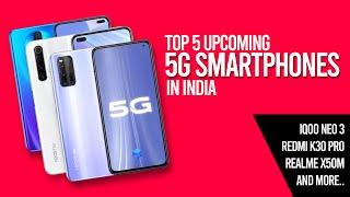 Top 5 5G smartphones that will make a lot of sense if launched in India