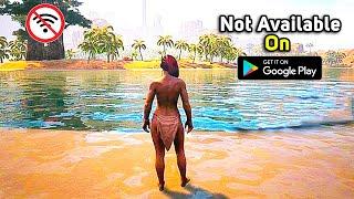 Top 10 Hidden Android Games 2020 HD OFFLINE #2 @Down to Top