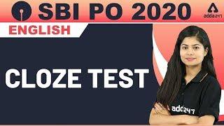 Cloze Test English Tricks for Bank PO | SBI PO 2020