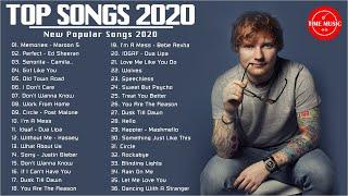 New Songs 2020 