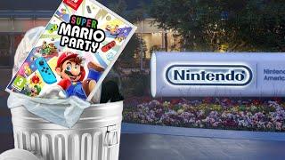 Nintendo's Abandoned Game - Inside Gaming Roundup