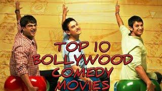 Top 10 Bollywood Comedy Movies Of All Time (HINDI/URDU) Best Comedy Film Ever۔