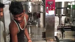 carbonated soft drink plant Soda Bottling Plant|Jeera Bottling Plant|Pet Bottle Soda Filling Machine